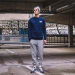 New Balance apparel